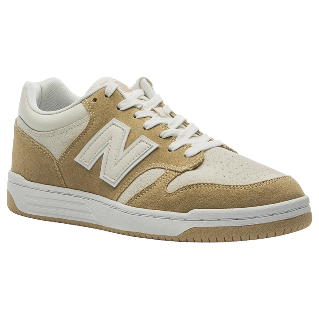 Imagem 2 do produto Kit Tênis New Balance 480 Low + Meia - Masculino
