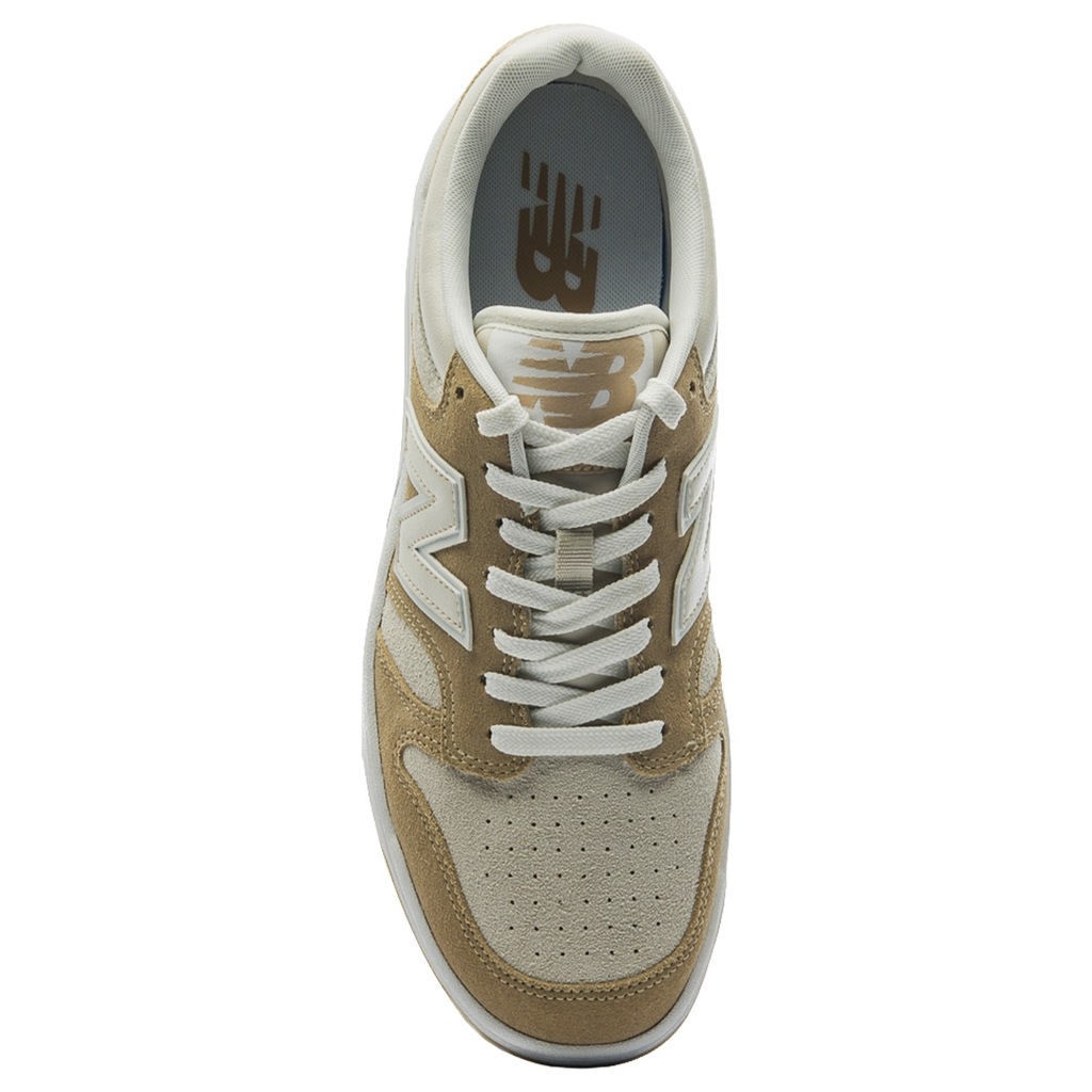 Imagem 4 do produto Kit Tênis New Balance 480 Low + Meia - Masculino