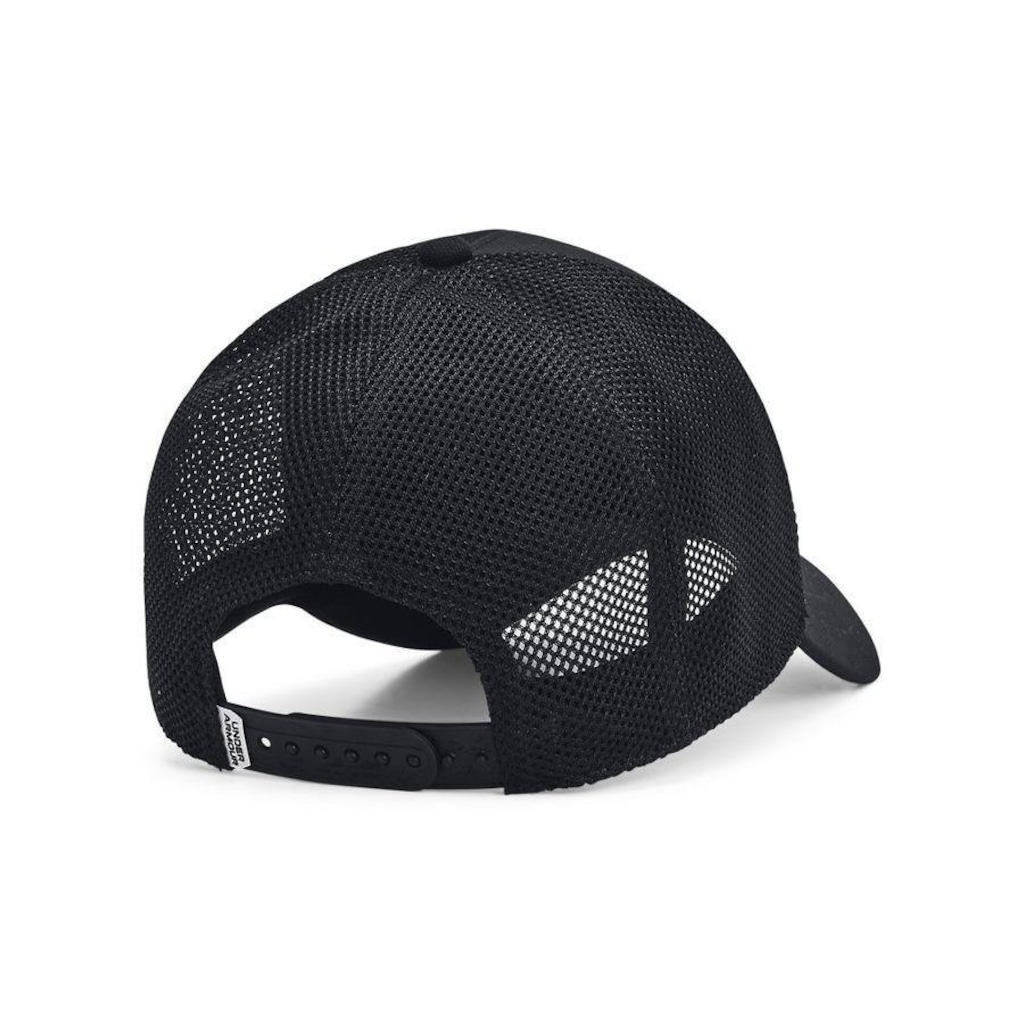 Imagem 2 do produto Boné Under Armour Blitzing Trucker - Snapback - Adulto