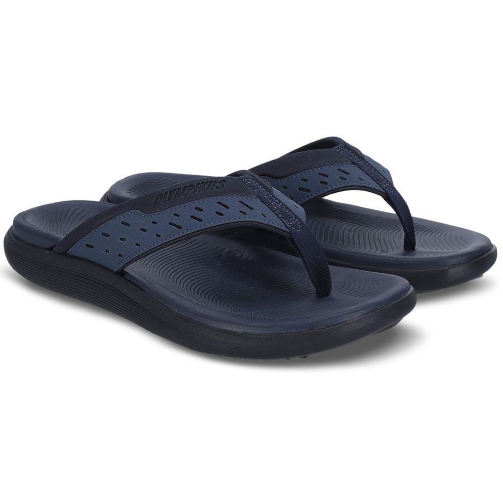 Imagem 2 do produto Chinelo Olympikus Caraiva - Unissex