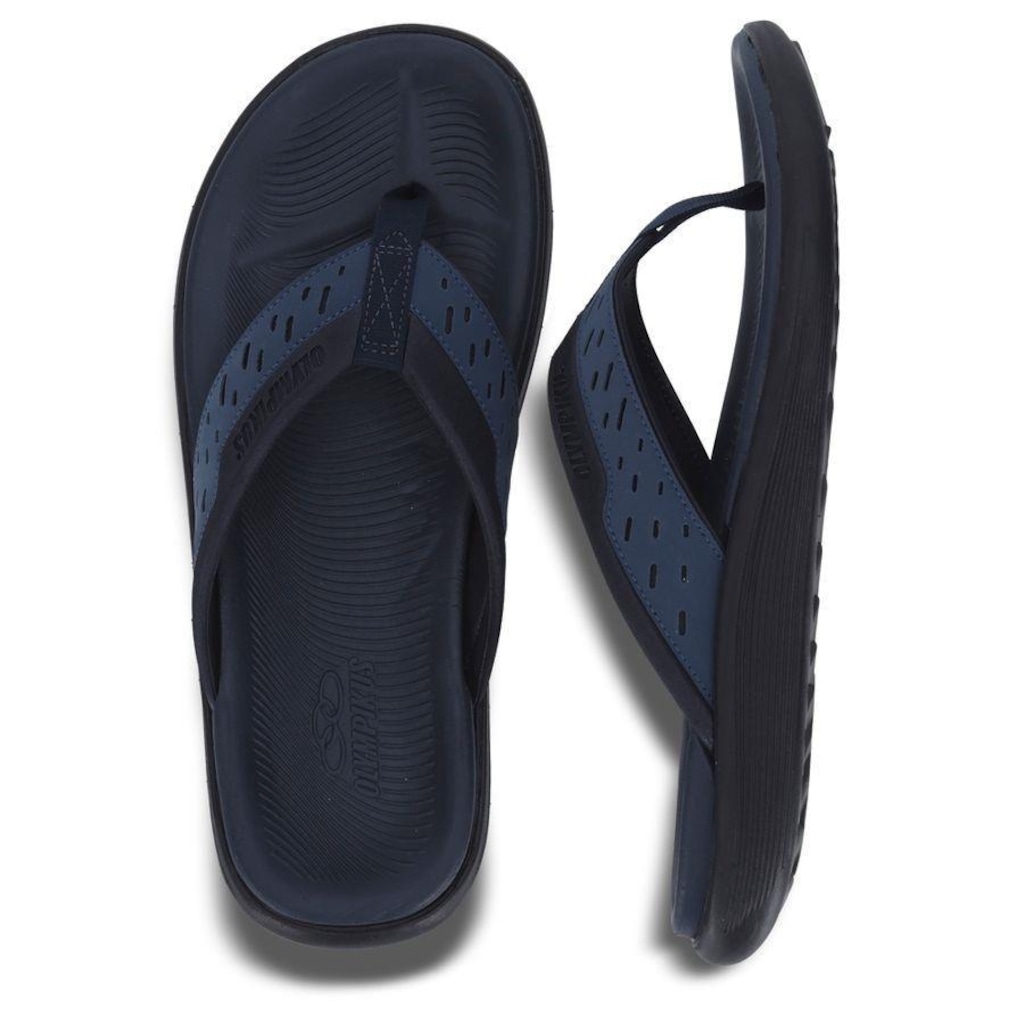 Imagem 3 do produto Chinelo Olympikus Caraiva - Unissex