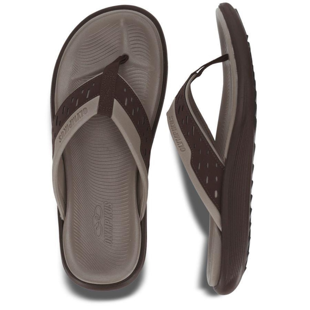 Imagem 3 do produto Chinelo Olympikus Caraiva - Unissex