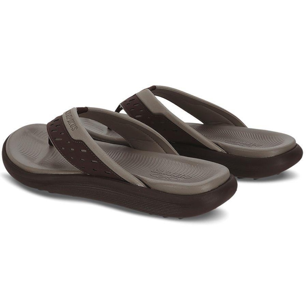 Imagem 4 do produto Chinelo Olympikus Caraiva - Unissex