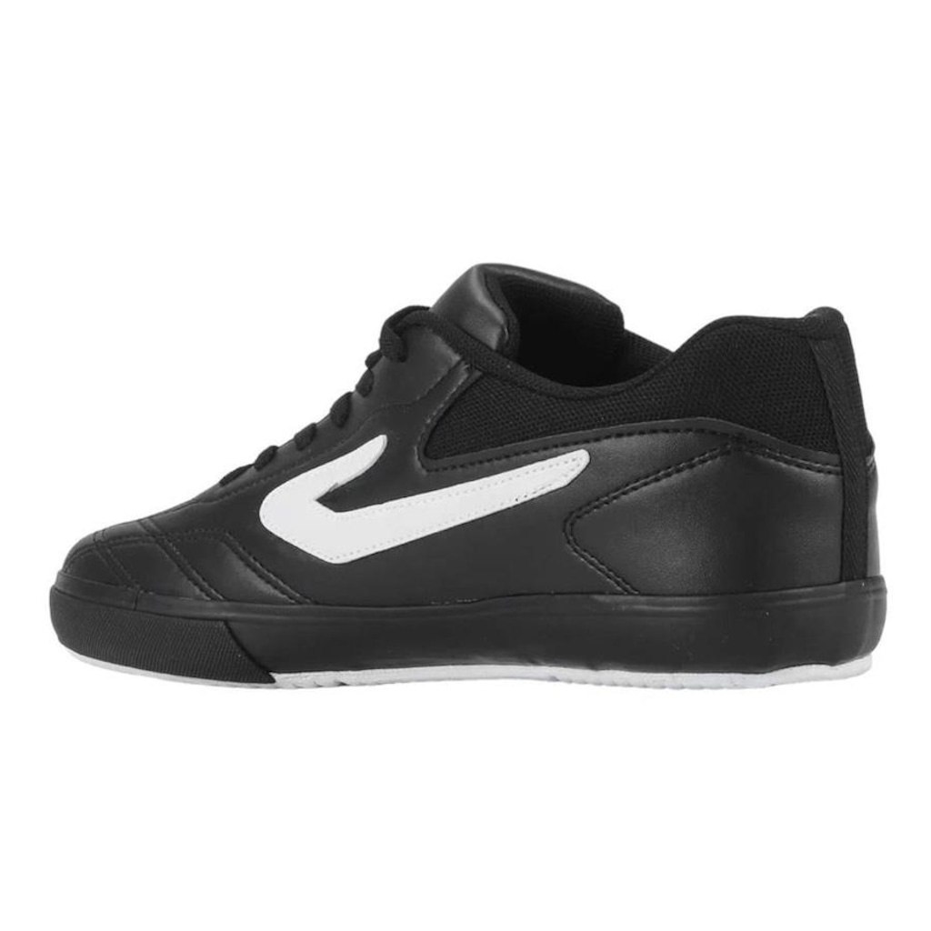 Imagem 2 do produto Chuteira Futsal Topper Dominator 3 - Infantil