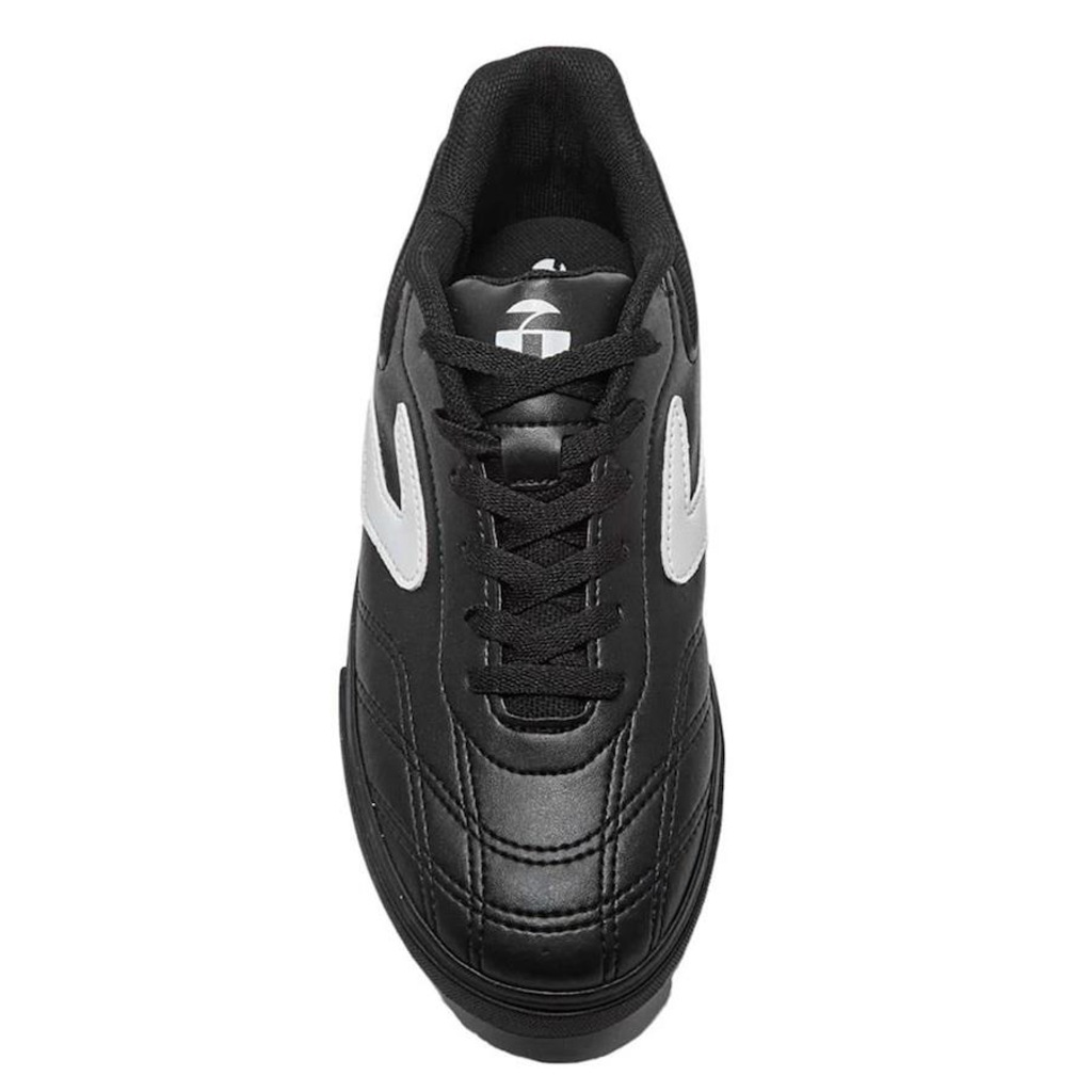 Imagem 3 do produto Chuteira Futsal Topper Dominator 3 - Infantil
