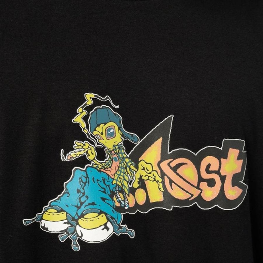 Imagem 2 do produto Camiseta Lost Spaced Out - Masculina