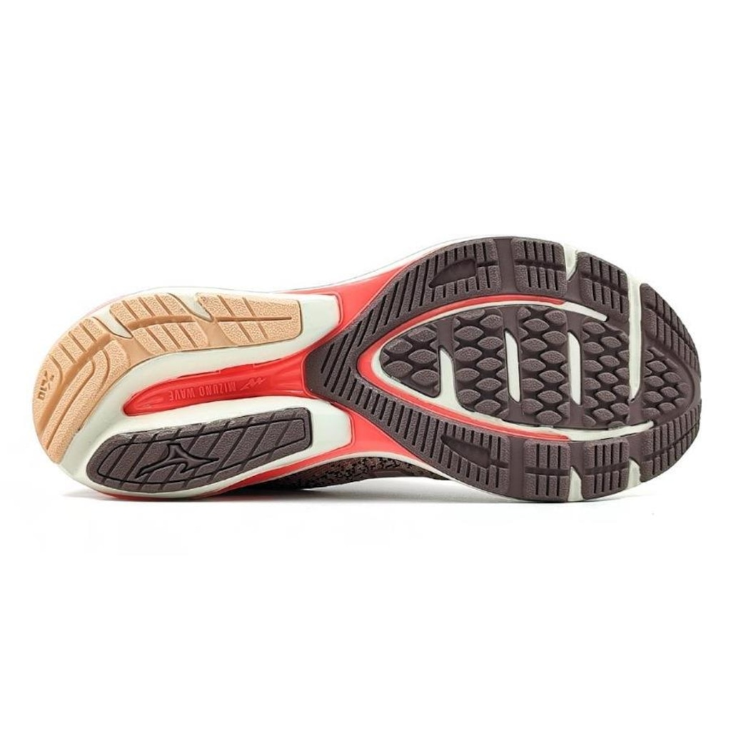 Imagem 3 do produto Tênis Mizuno Wave Mirai 6 - Feminino