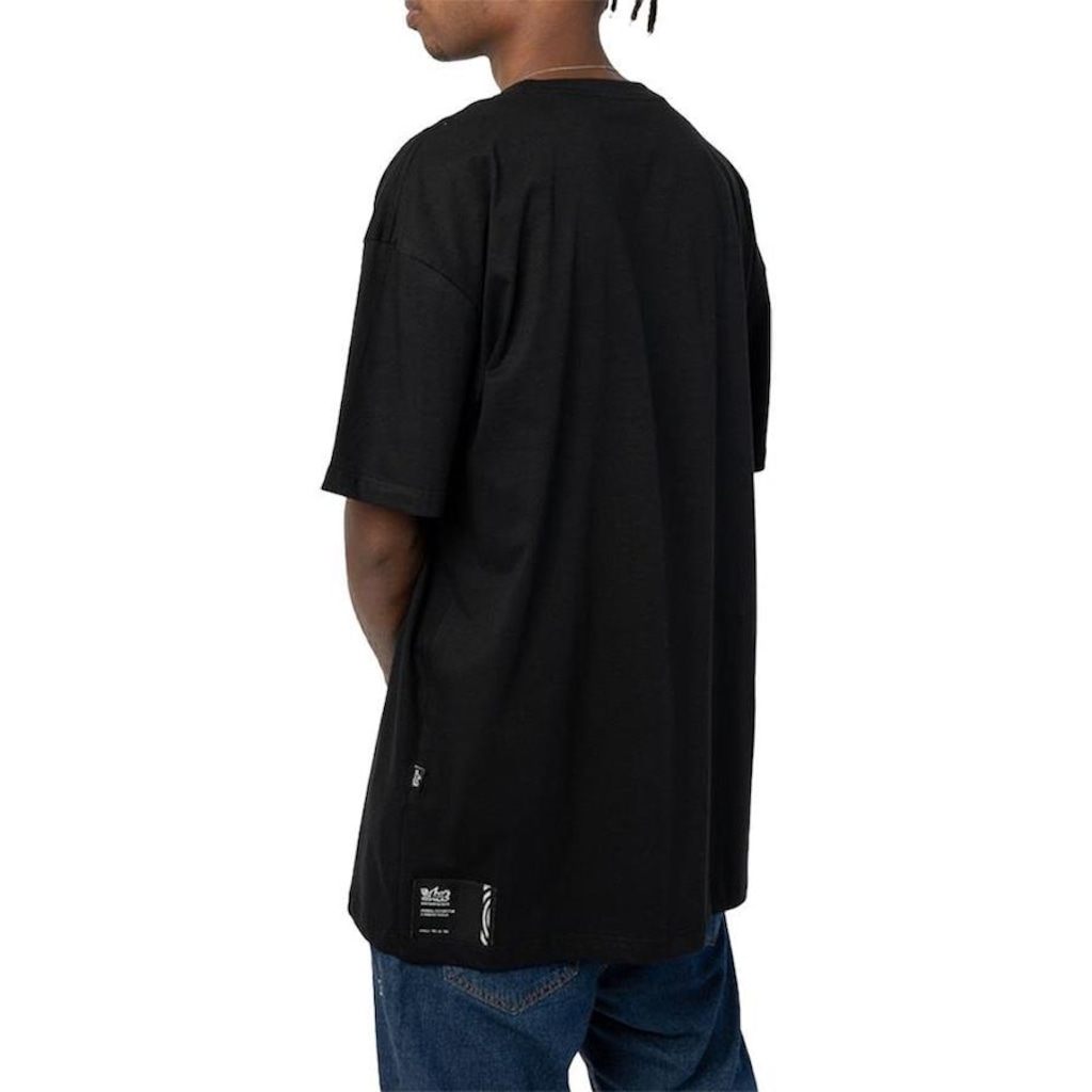 Imagem 2 do produto Camiseta Lost Lost Saturn - Masculina