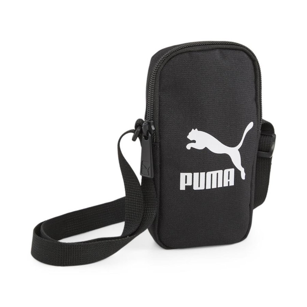 Imagem 1 do produto Bolsa Puma Pouch Classics Archive