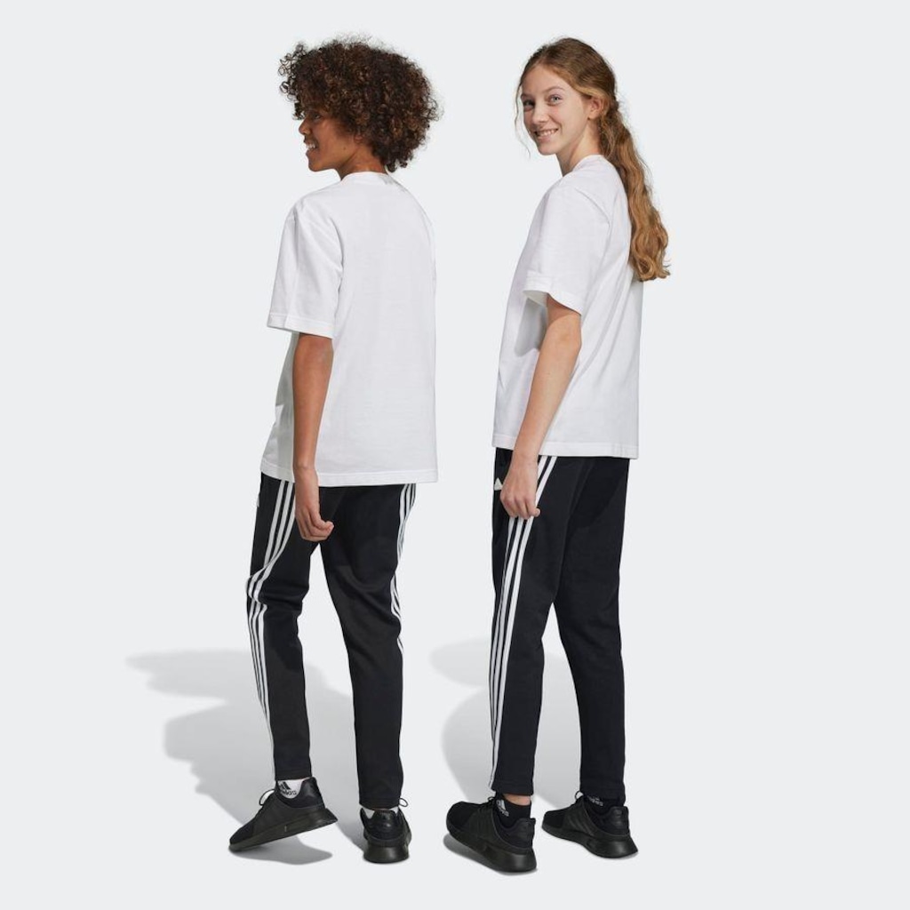 Imagem 4 do produto Calça adidas Future Icons 3-Stripes - Infantil