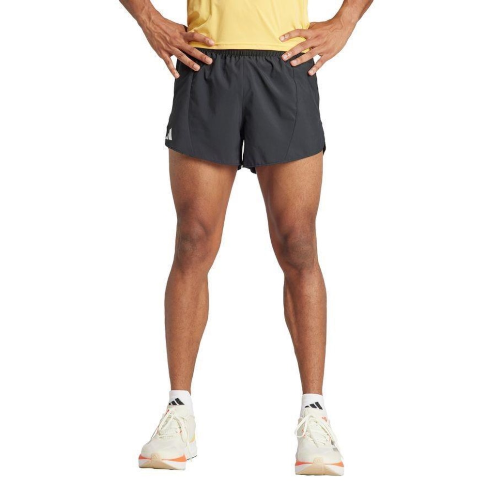 Imagem 2 do produto Shorts adidas Corrida Adizero Essentials - Masculino