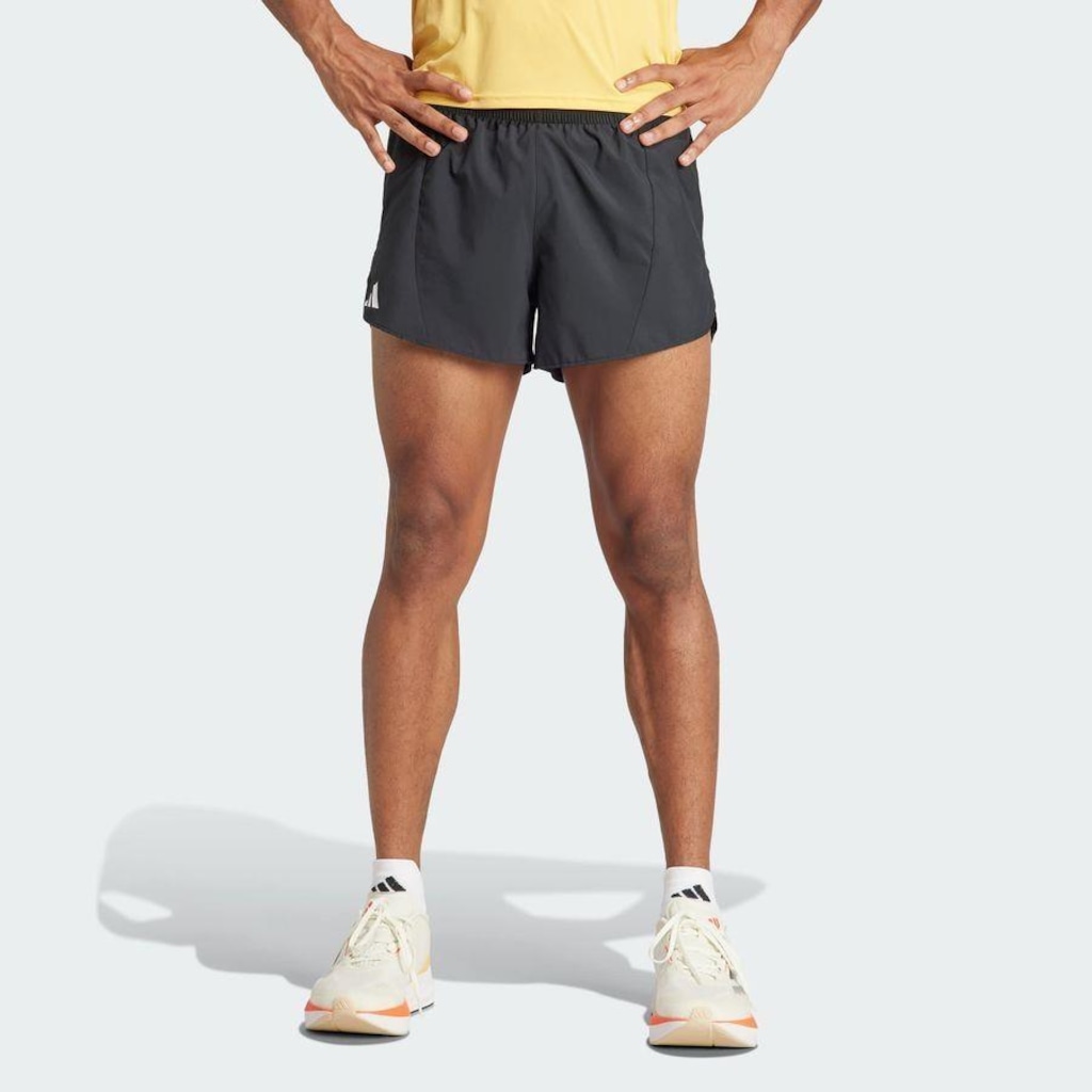 Imagem 3 do produto Shorts adidas Corrida Adizero Essentials - Masculino