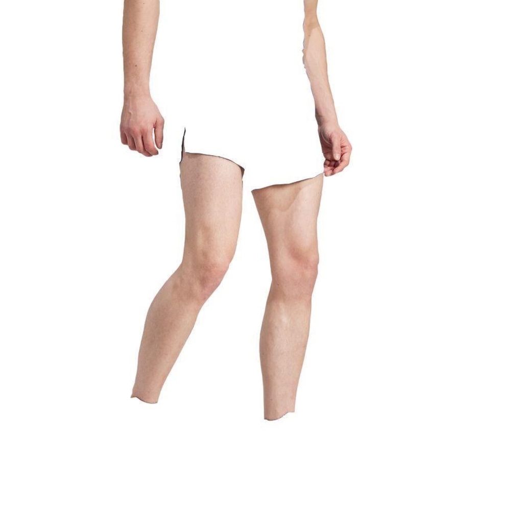 Imagem 2 do produto Shorts adidas Corrida Adizero Essentials - Masculino