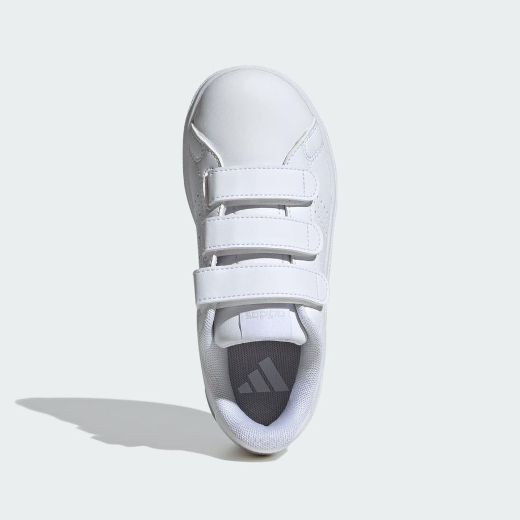 Imagem 4 do produto Tênis adidas Advantage Base 2.0 Infantil