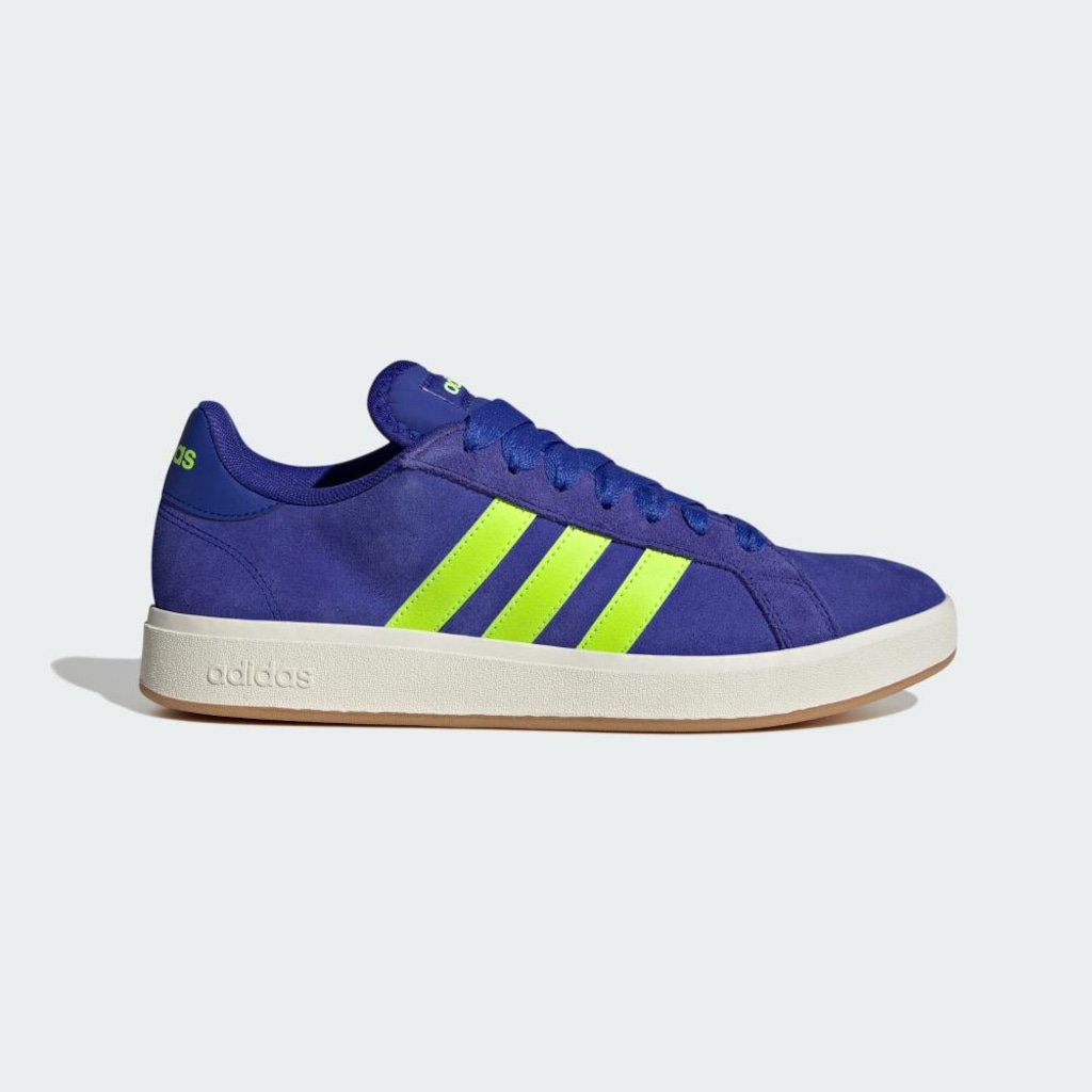 Imagem 2 do produto Tênis adidas Grand Court Base 00S - Masculino