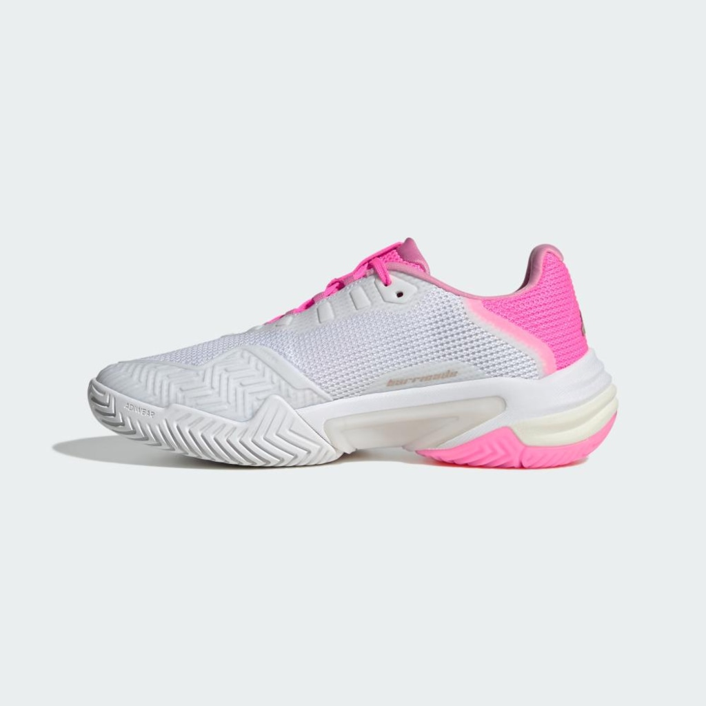 Imagem 3 do produto Tênis adidas Barricade 13 - Feminino