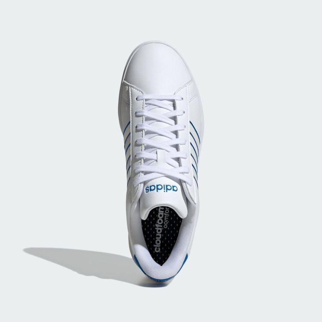 Imagem 4 do produto Tênis adidas Grand Court 2.0 - Masculino