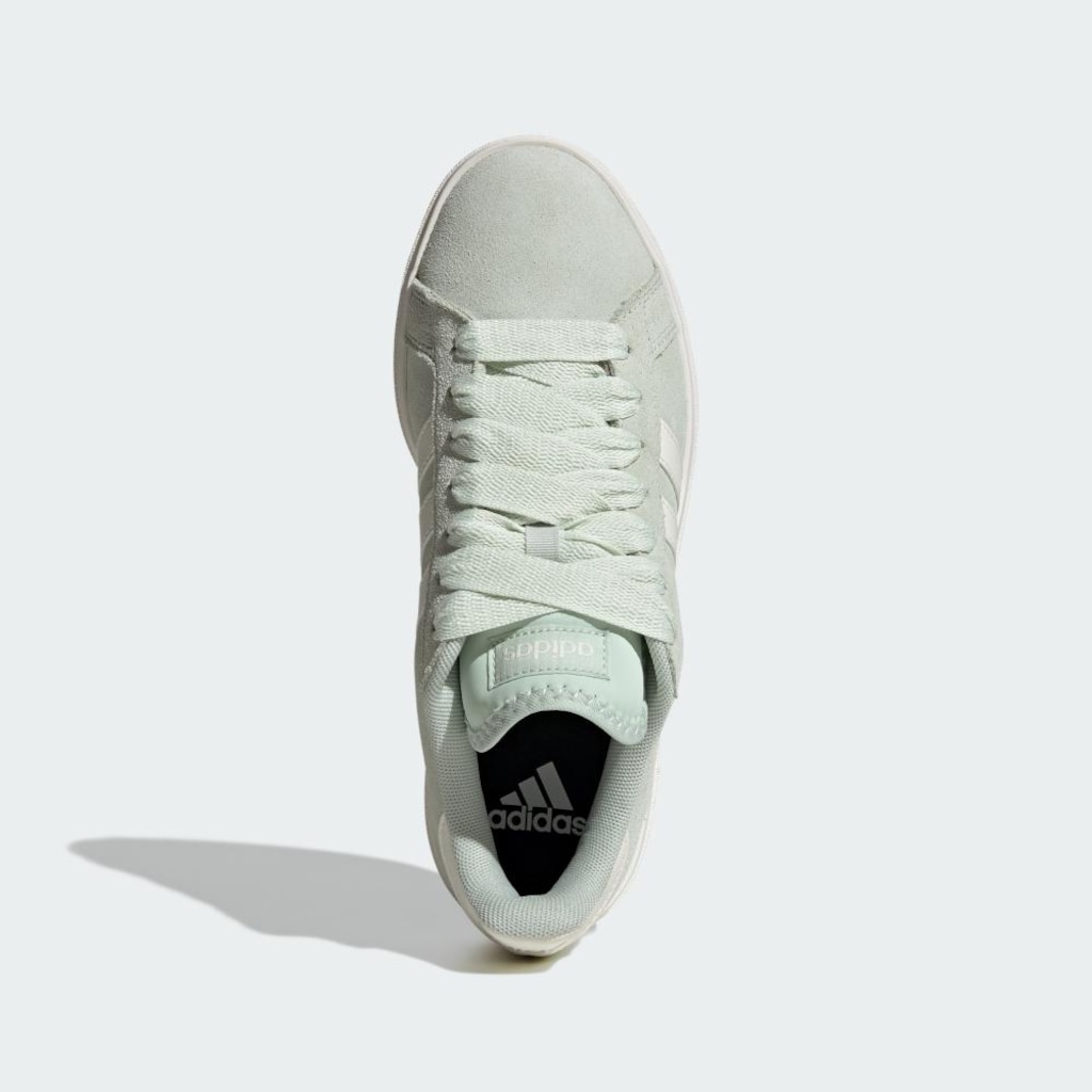 Imagem 4 do produto Tênis adidas Grand Court Base 00S - Feminino