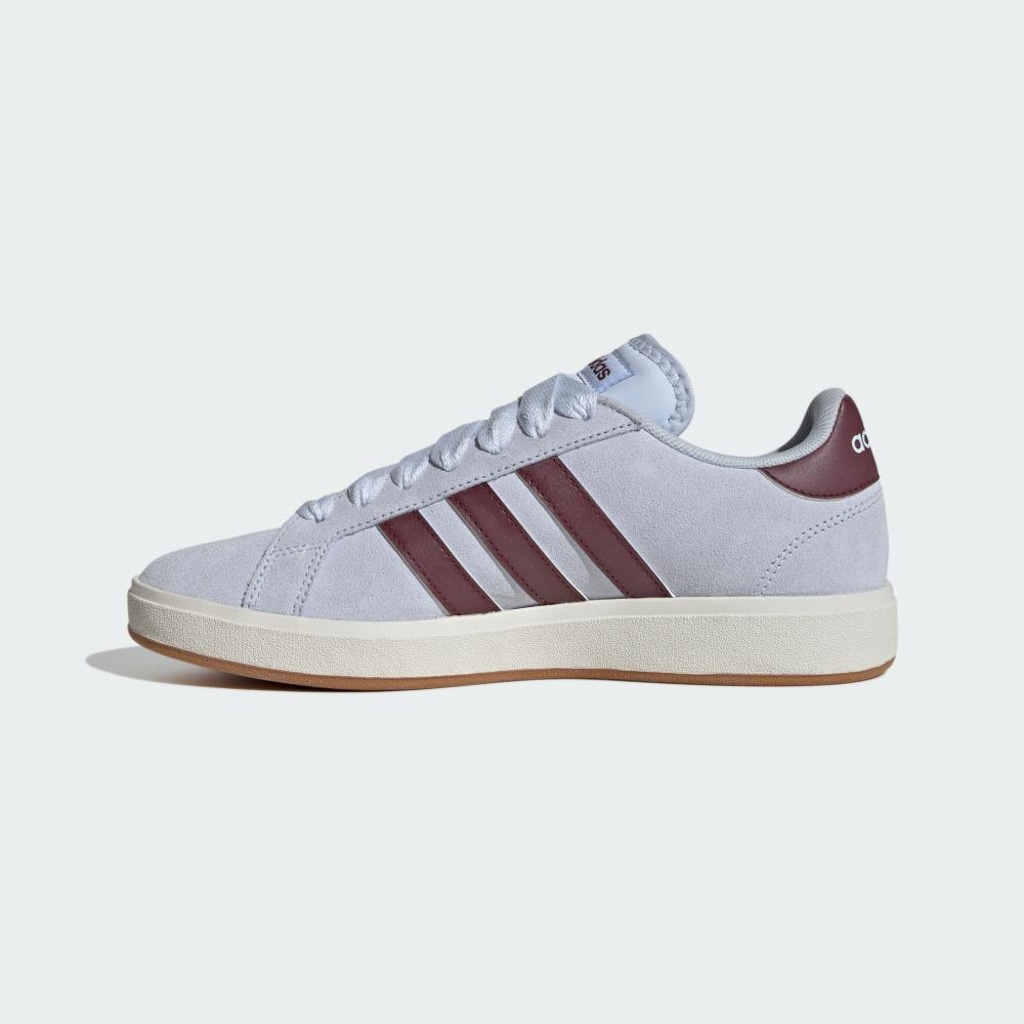 Imagem 3 do produto Tênis adidas Grand Court Base 00S - Feminino