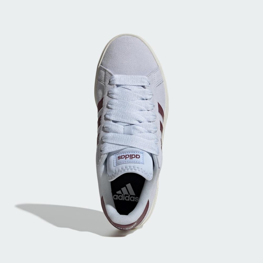 Imagem 4 do produto Tênis adidas Grand Court Base 00S - Feminino