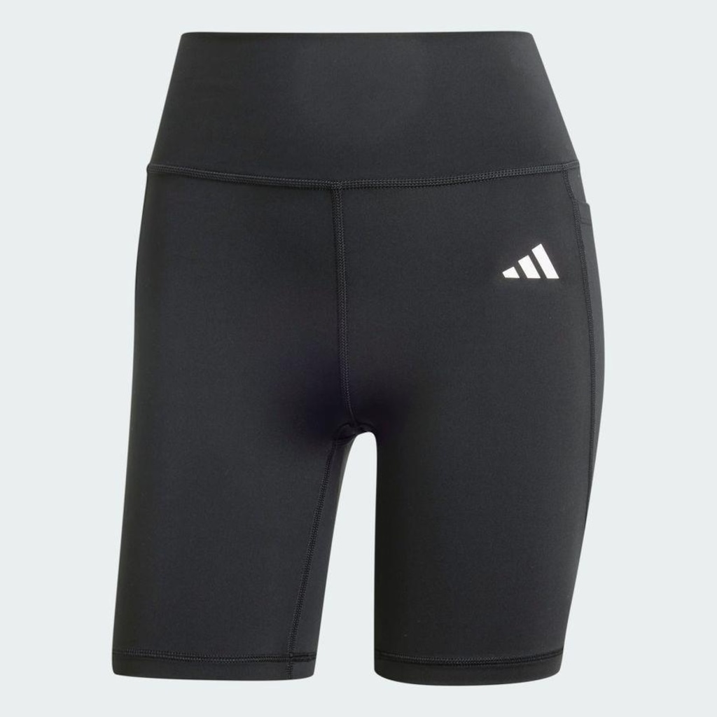 Imagem 4 do produto Shorts Legging adidas Bolso 7-Inch Optime Essentials - Feminino