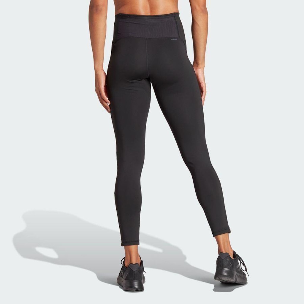 Imagem 5 do produto Calça Legging adidas Comprimento Total Adizero Essentials - Feminina