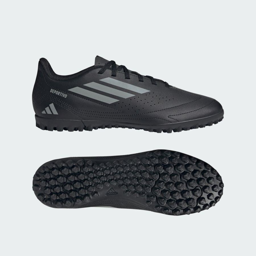 Imagem 4 do produto Chuteira Society adidas Deportivo III - Adulto