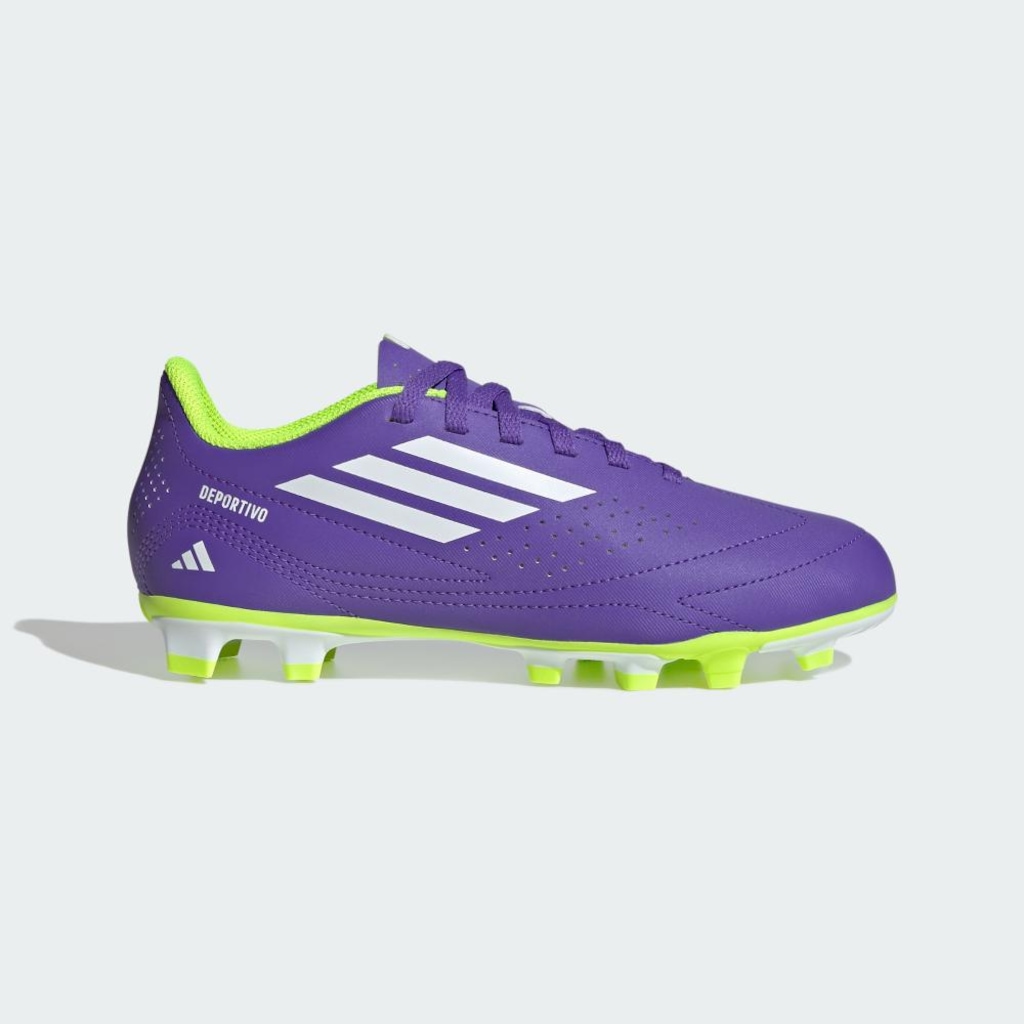 Imagem 2 do produto Chuteira de Campo Infantil adidas Deportivo III