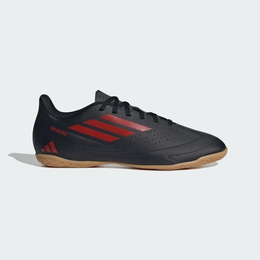 Imagem 2 do produto Chuteira Futsal Adulto adidas Deportivo III