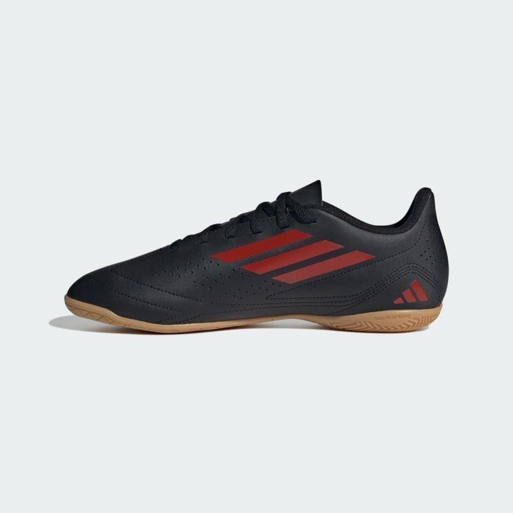 Imagem 3 do produto Chuteira Futsal Adulto adidas Deportivo III