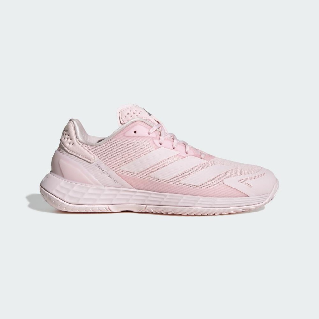 Imagem 2 do produto Tênis adidas Defiant Speed 2 - Feminino