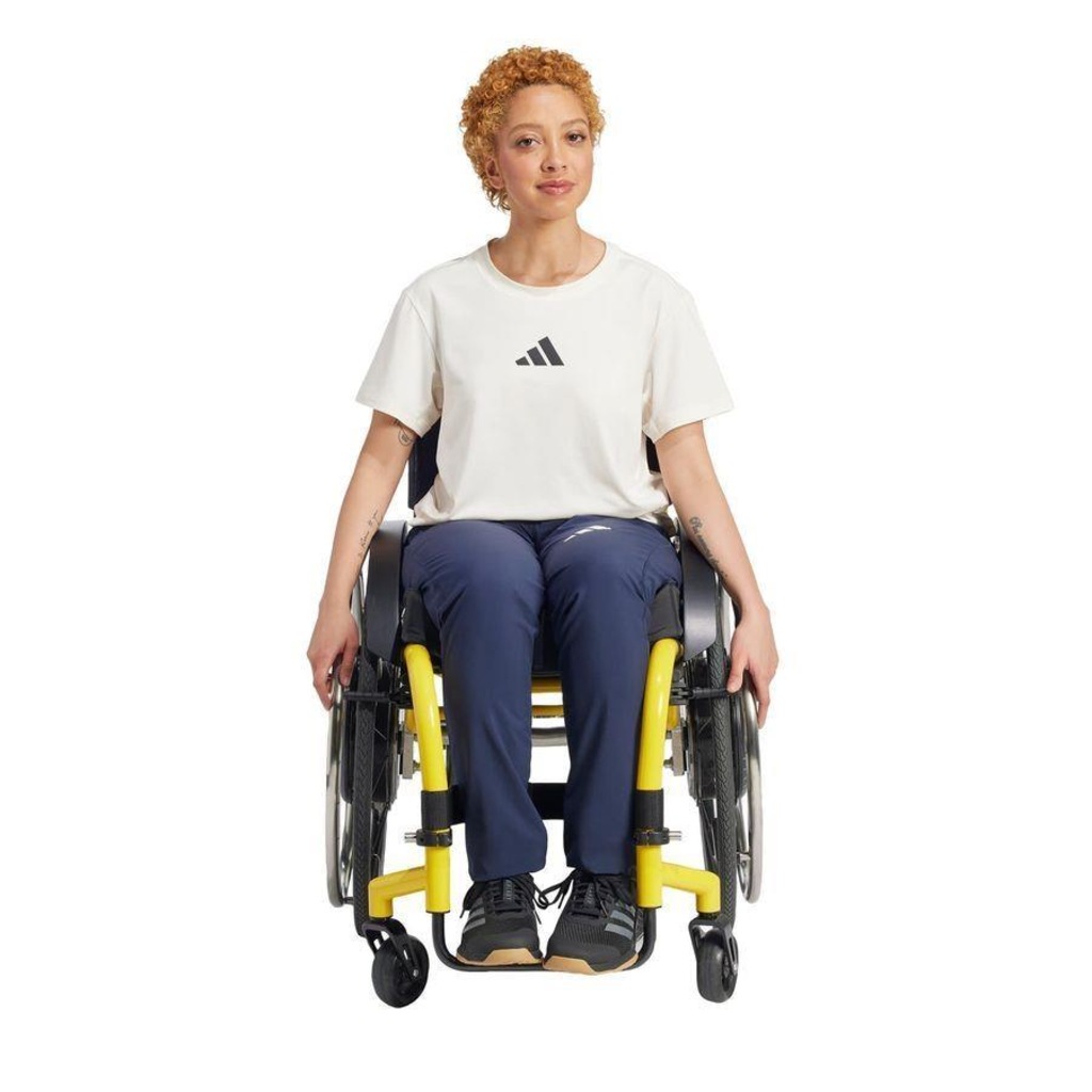 Imagem 2 do produto Calça adidas Treino Adaptive Workout - Feminina