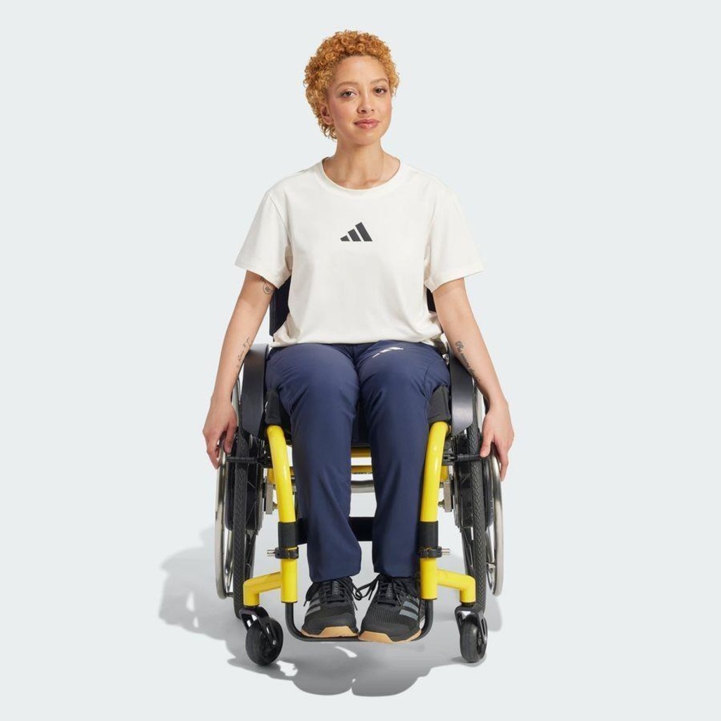 Imagem 3 do produto Calça adidas Treino Adaptive Workout - Feminina