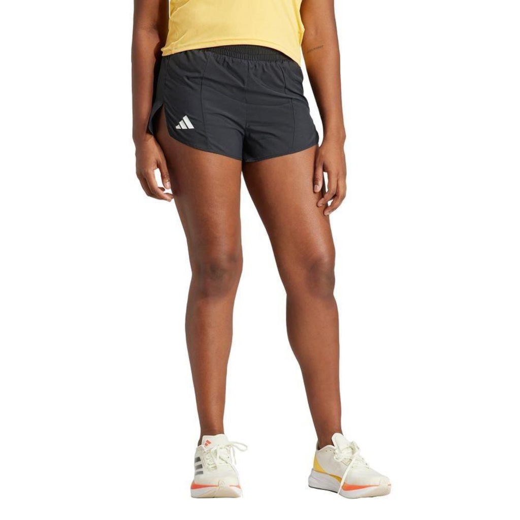 Imagem 2 do produto Shorts adidas Corrida Adizero Essentials - Feminino