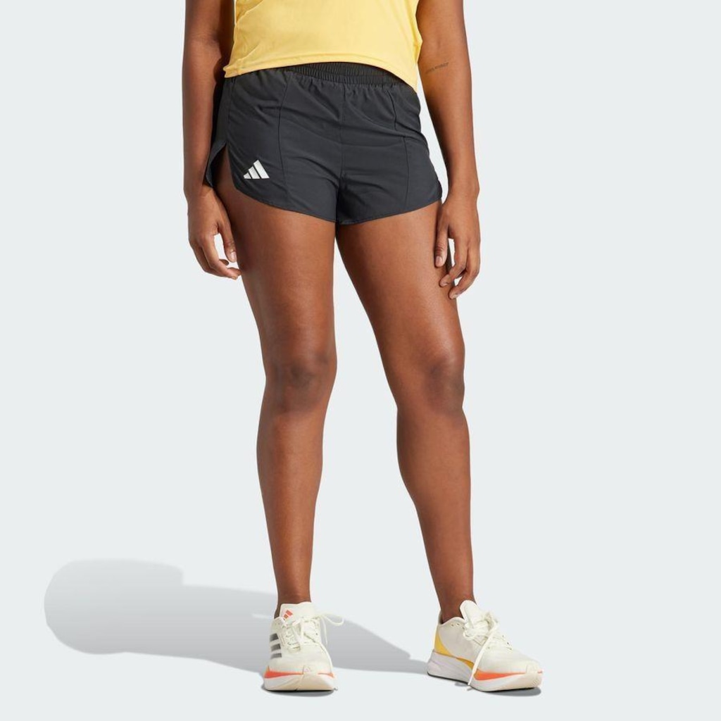 Imagem 3 do produto Shorts adidas Corrida Adizero Essentials - Feminino