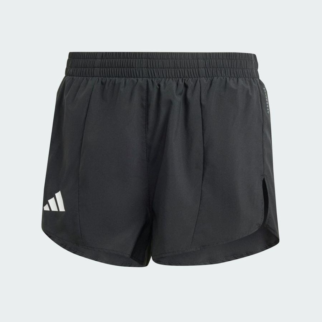 Imagem 4 do produto Shorts adidas Corrida Adizero Essentials - Feminino