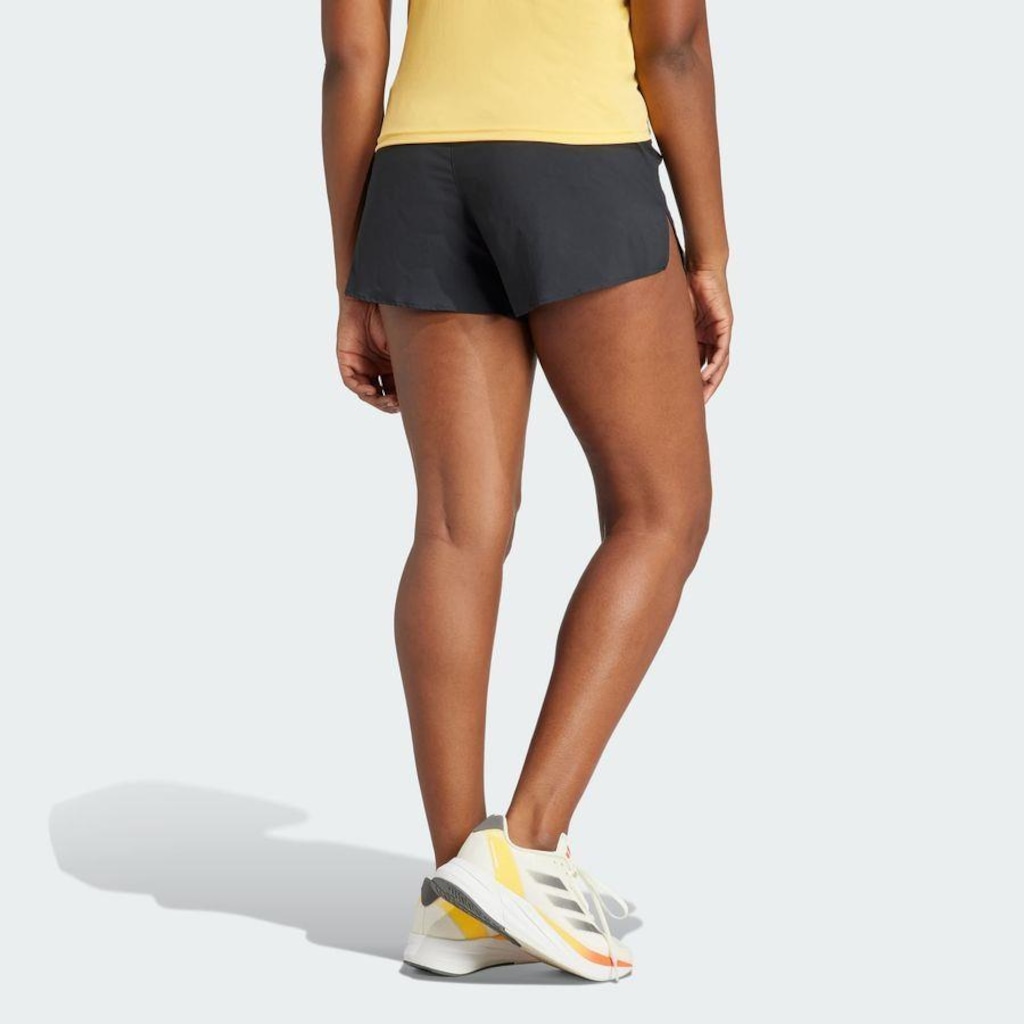 Imagem 5 do produto Shorts adidas Corrida Adizero Essentials - Feminino