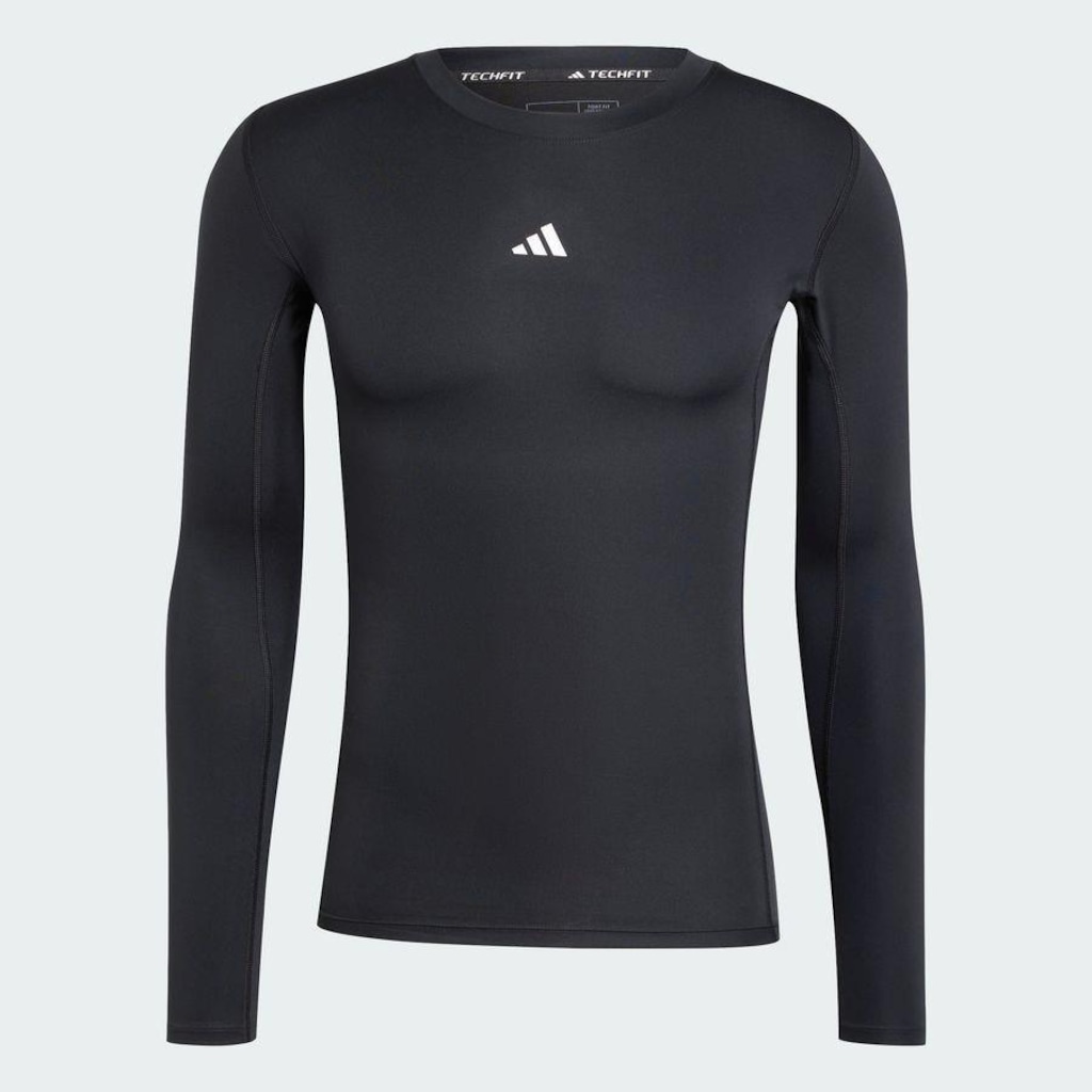 Imagem 4 do produto Camiseta adidas Manga Longa Tf Ls Tee - Masculina