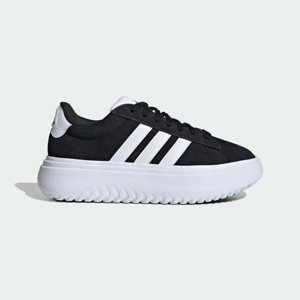 Imagem 2 do produto Tênis adidas Grand Court Platform - Feminino