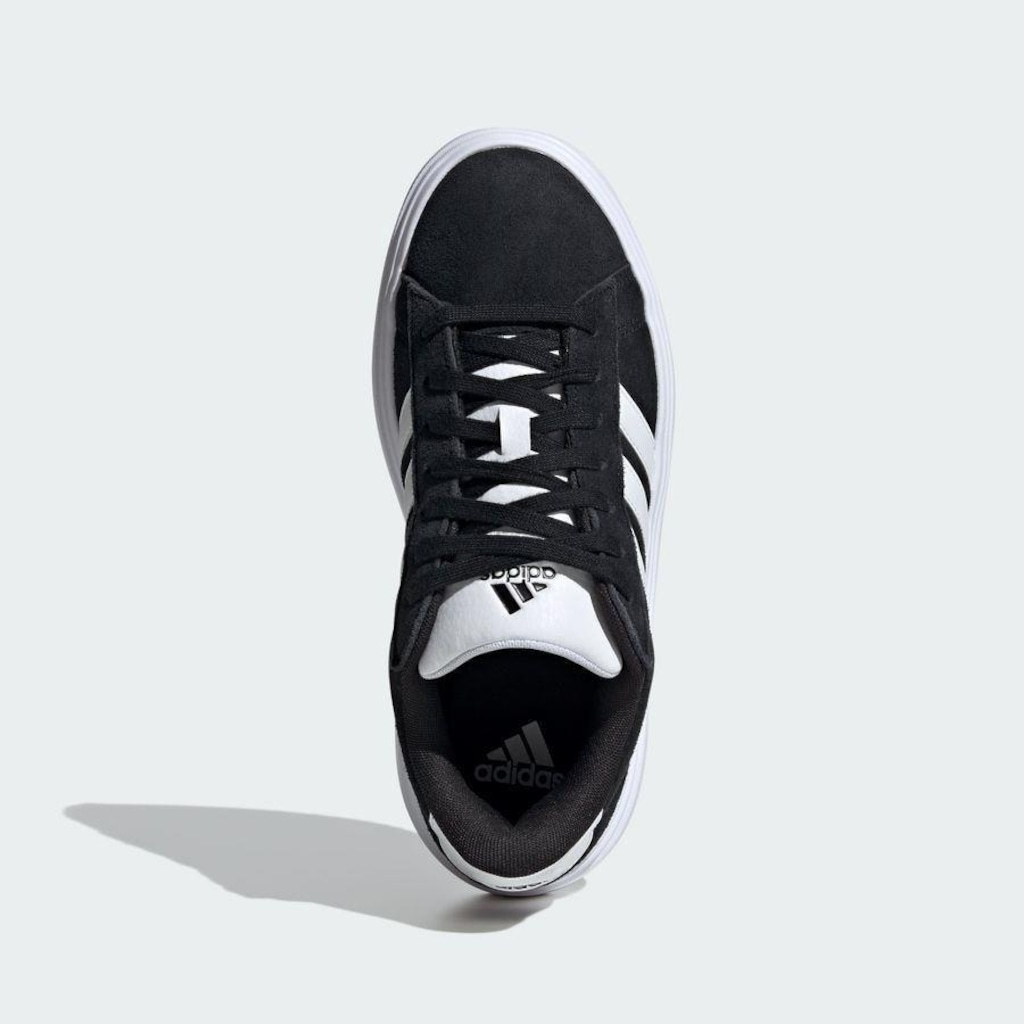 Imagem 4 do produto Tênis adidas Grand Court Platform - Feminino
