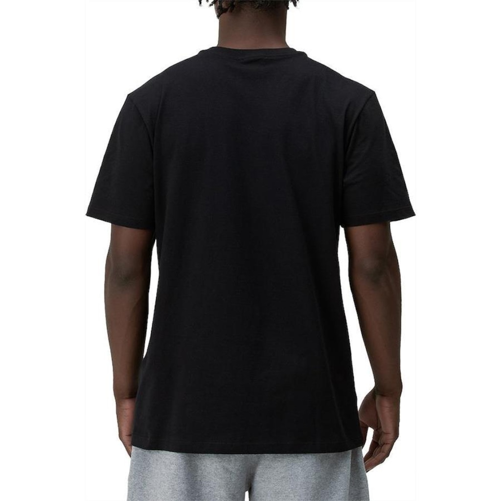 Imagem 2 do produto Camiseta Oakley Psy Frog - Masculina