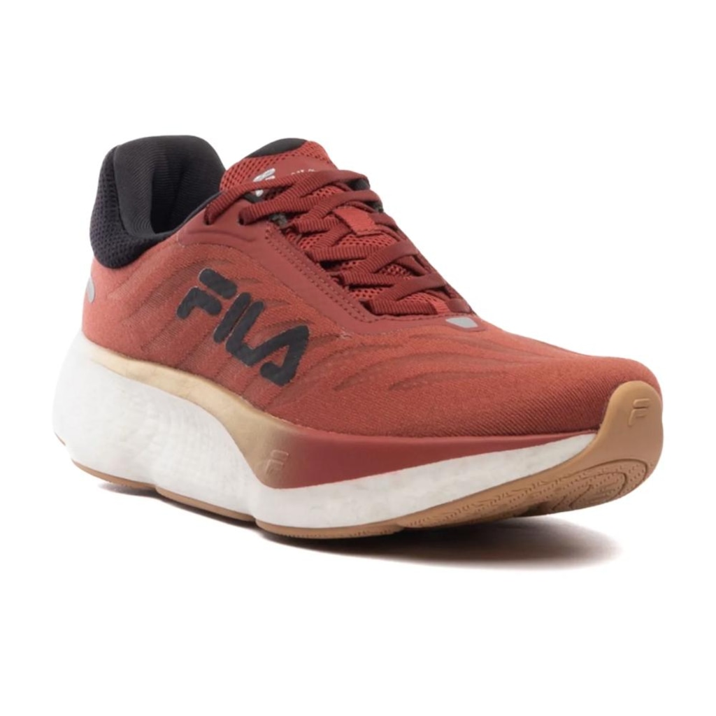 Imagem 4 do produto Tênis Fila Float Maxxi 2 Masculino