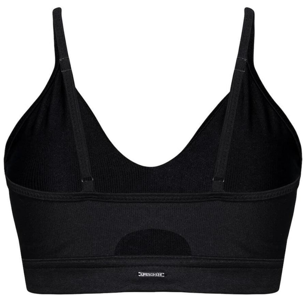 Imagem 2 do produto Top Fitness Run More Glow - Feminino