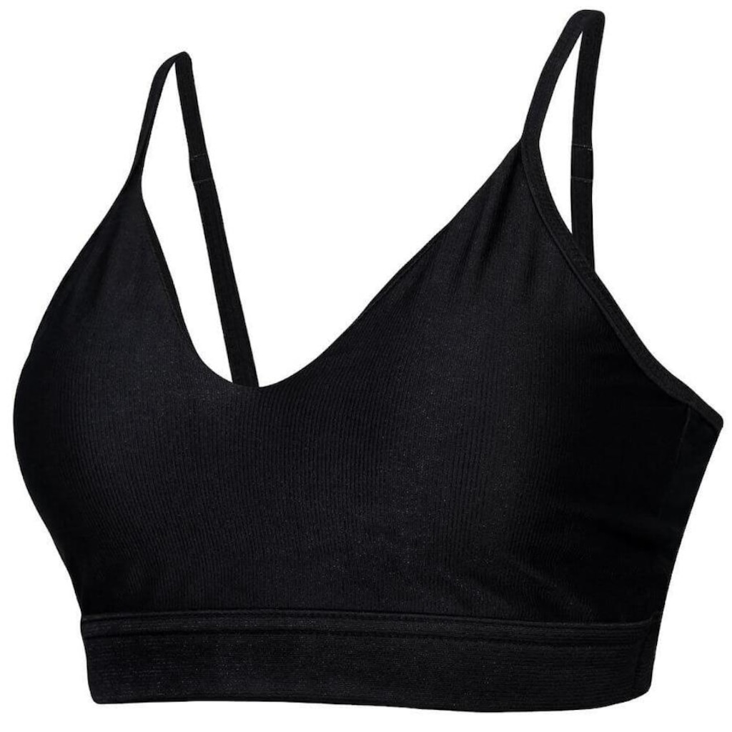 Imagem 3 do produto Top Fitness Run More Glow - Feminino
