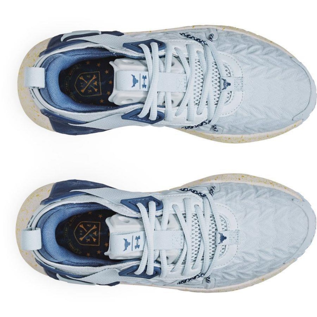 Imagem 2 do produto Tênis de Treino Under Armour Project Rock 6 - Feminino