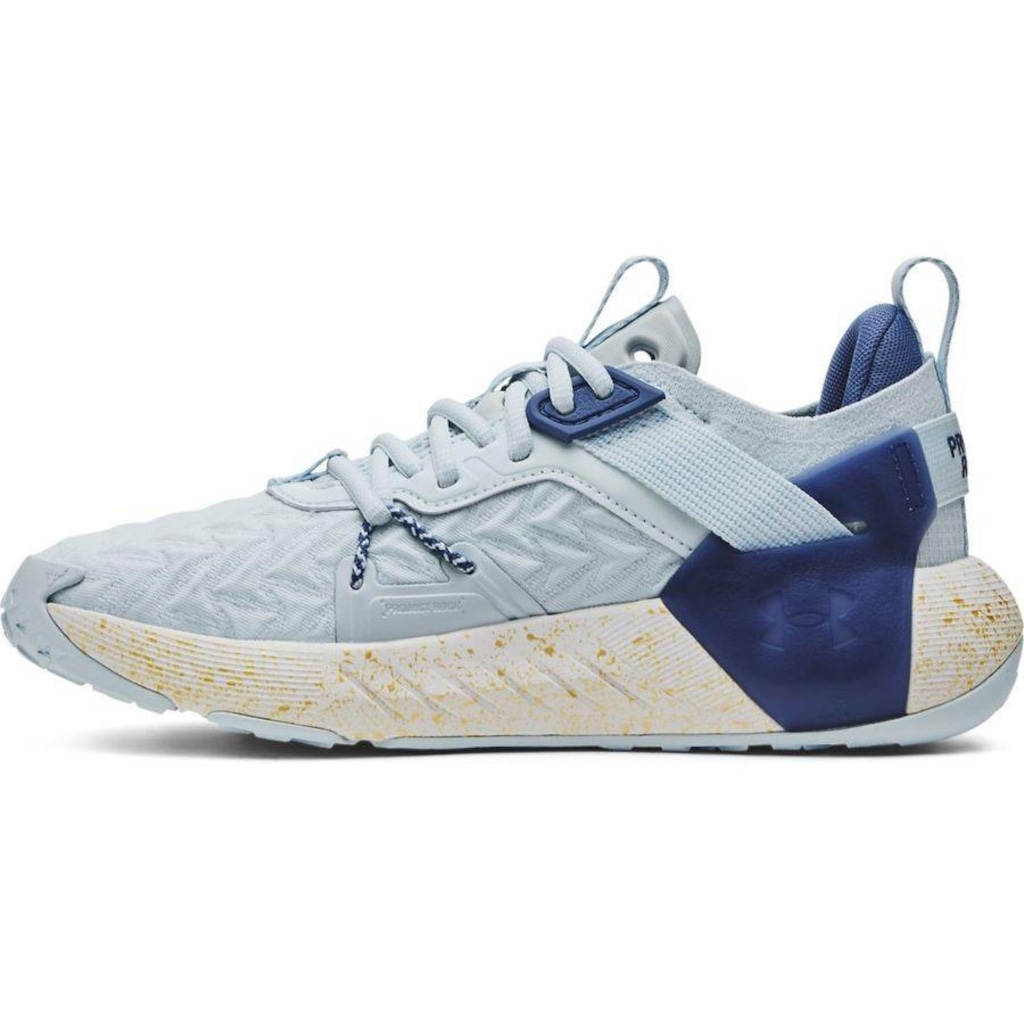 Imagem 4 do produto Tênis de Treino Under Armour Project Rock 6 - Feminino