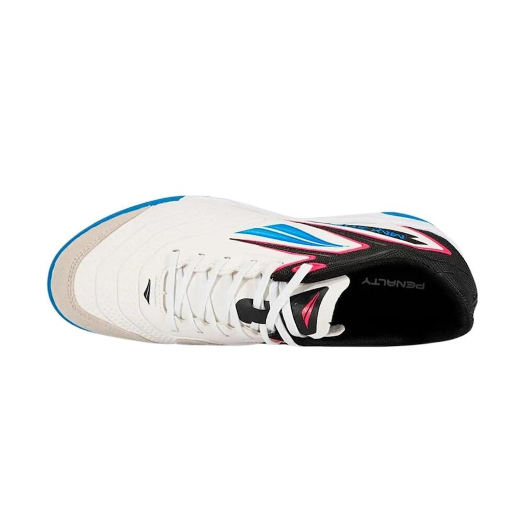 Imagem 3 do produto Chuteira Futsal Penalty Max 300 Y - Adulto