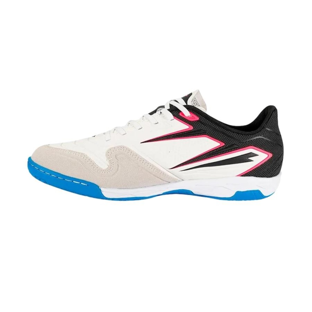 Imagem 4 do produto Chuteira Futsal Penalty Max 300 Y - Adulto