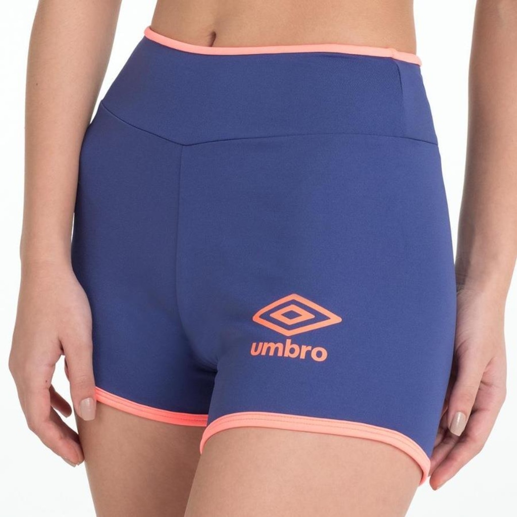 Imagem 3 do produto Short Umbro Futevolei Double Color - Feminino