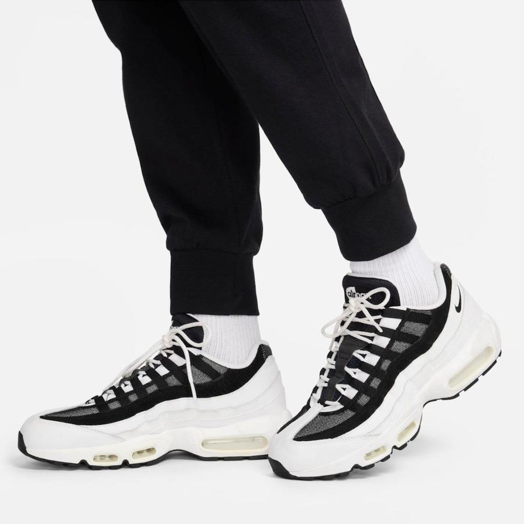 Imagem 4 do produto Calça Nike Club Knit - Masculina